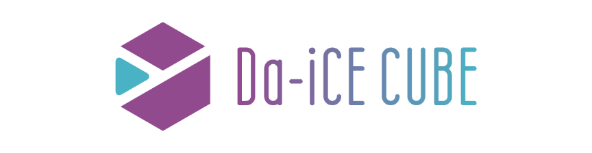 Da-iCE CUBE
