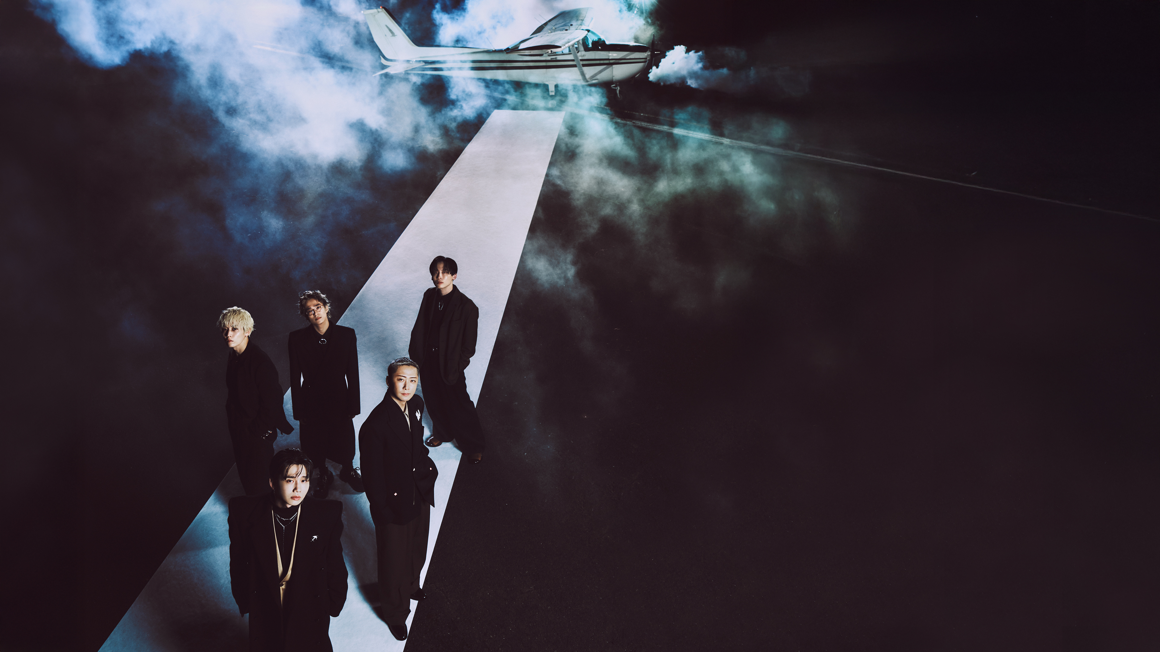 Da-iCE OFFiCiaL FUN CLUB a-i 2